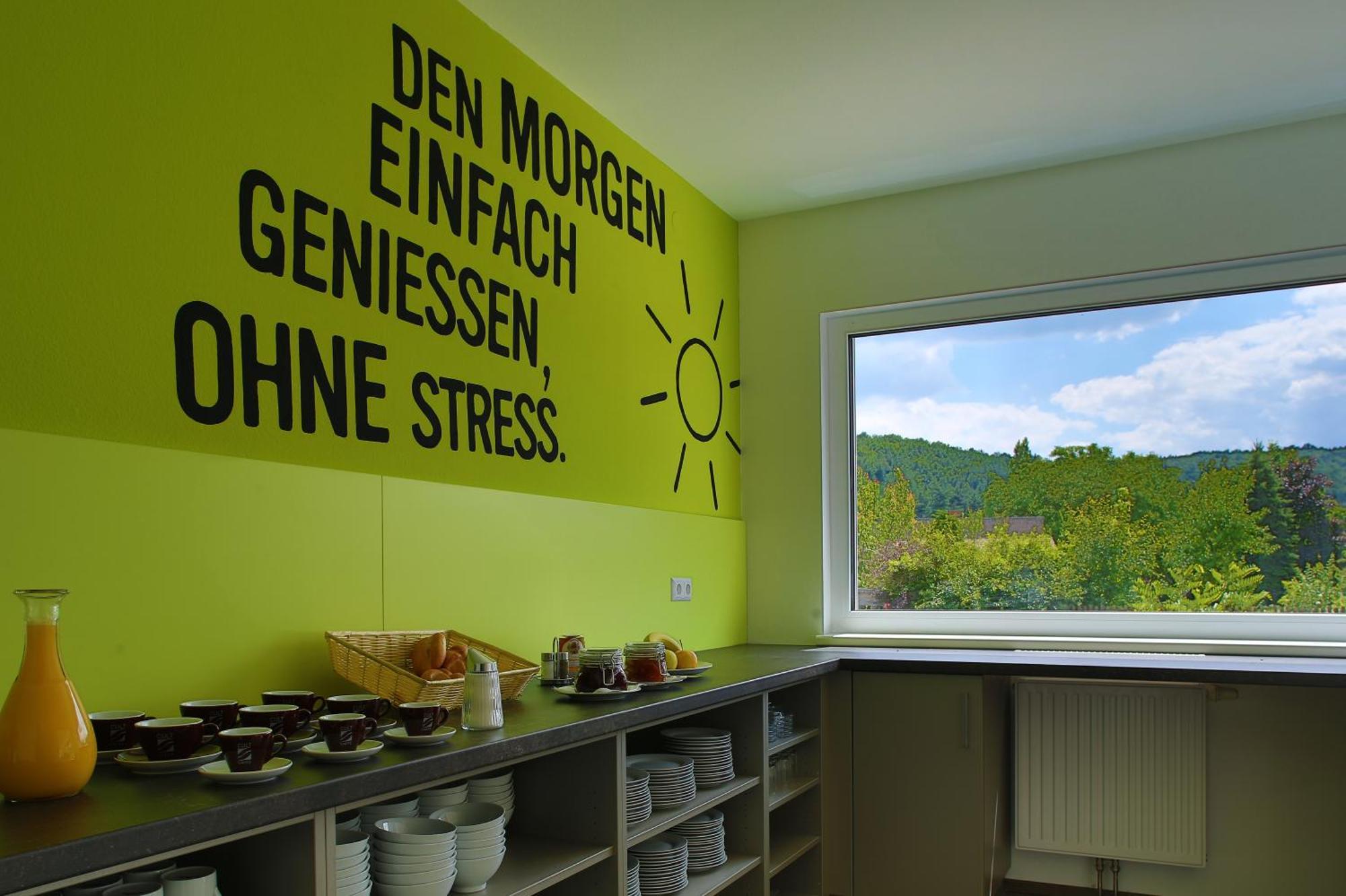 Smart Motel Filton Bagian luar foto