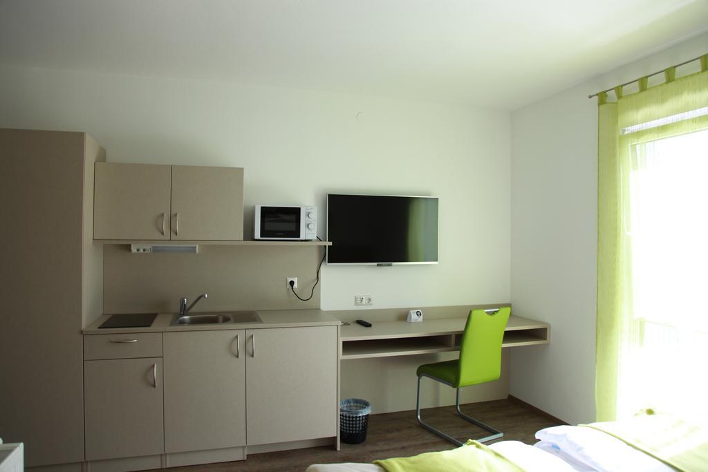 Smart Motel Filton Ruang foto