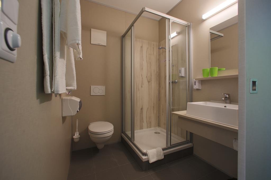 Smart Motel Filton Ruang foto