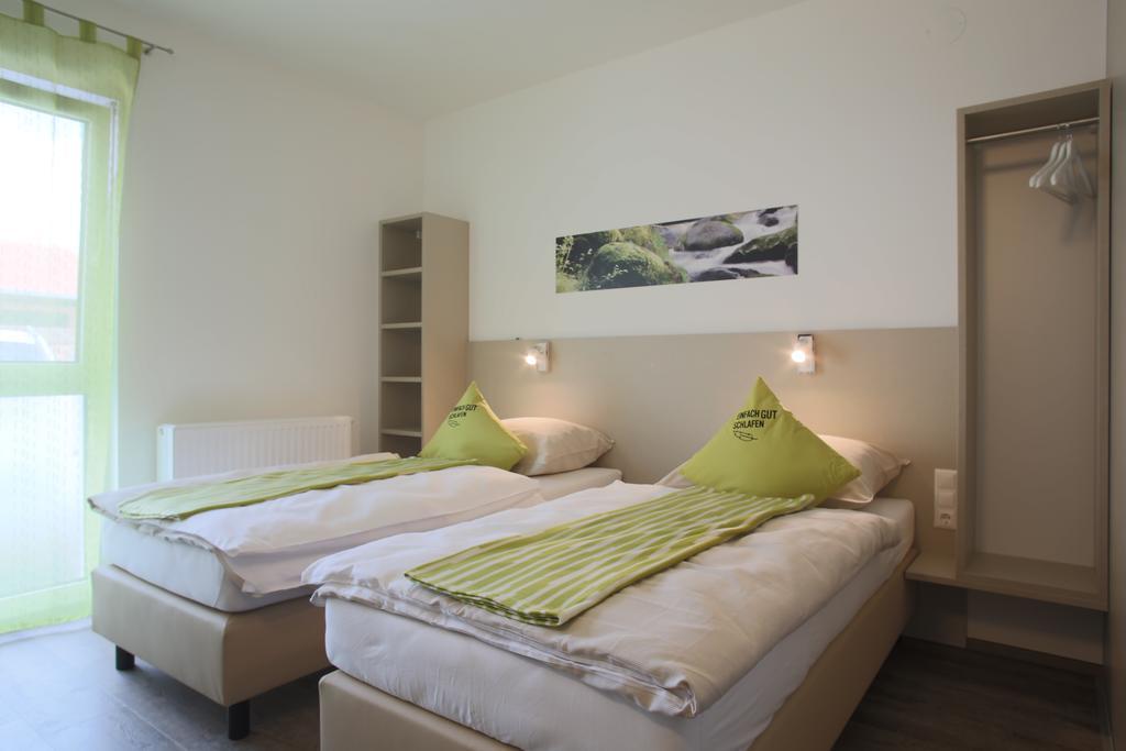 Smart Motel Filton Ruang foto